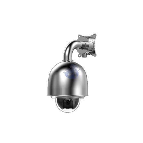 Cámara con carcasa en forma de cúpula - ZAT630 700TVL - Changzhou Zuoan Electronics Co., Ltd. - digital / 3D / analógica