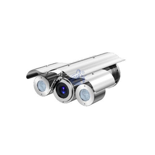 Cámara antideflagrante - ZAF1032 - Changzhou Zuoan Electronics Co., Ltd. - analógica / industrial / de vigilancia
