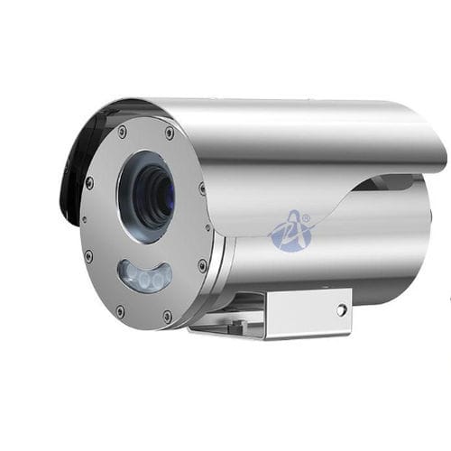 Cámara IR - CZ109 - Changzhou Zuoan Electronics Co., Ltd. - digital / 3D / WDR