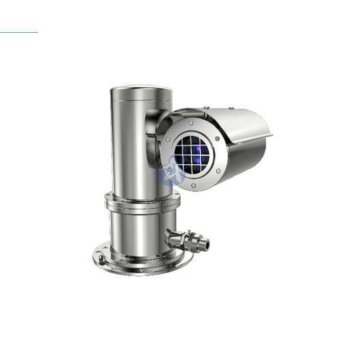 Cámara de imagen térmica - ZAS661-IR - Changzhou Zuoan Electronics Co., Ltd. - digital / industrial / de vigilancia