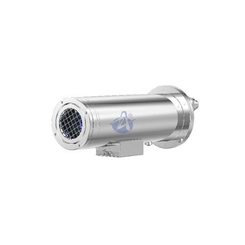 Cámara de imagen térmica - ZAS100B-IR - Changzhou Zuoan Electronics Co., Ltd. - digital / industrial / de vigilancia