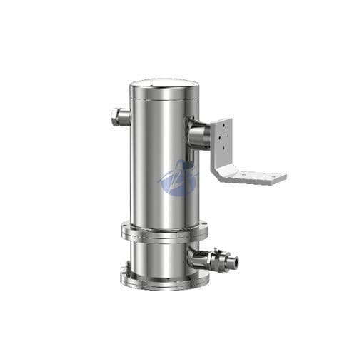 Soporte para cámara - ZAY210 - Changzhou Zuoan Electronics Co., Ltd. - de acero inoxidable / fijo