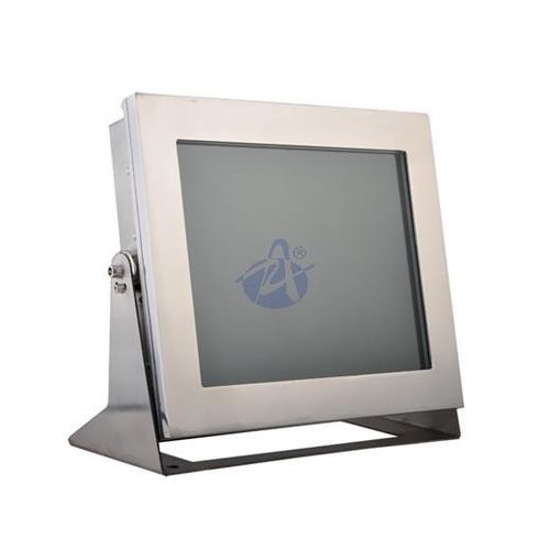 Monitor LCD - CZ400 - Changzhou Zuoan Electronics Co., Ltd. - industrial / 17" / 1920 x 1080
