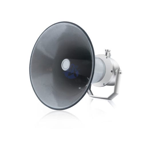 Altavoz de pared - ZA-AD-930 - Changzhou Zuoan Electronics Co., Ltd. - industrial