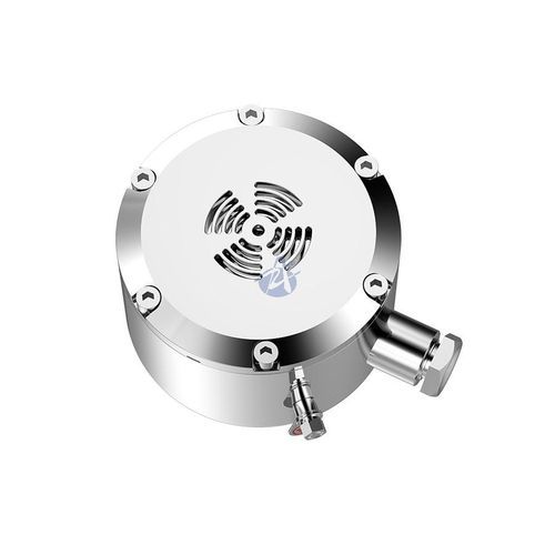 Difusor sonoro electrónico - ZA-AD-911 - Changzhou Zuoan Electronics Co., Ltd. - antideflagrante / de acero inoxidable