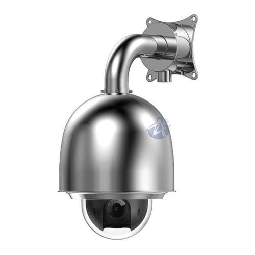 Cámara WDR - CZ6354 - Changzhou Zuoan Electronics Co., Ltd. - industrial / de vigilancia / de color