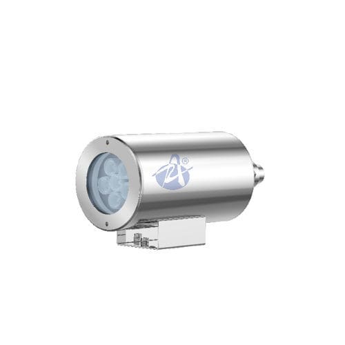 Fuente luminosa de infrarrojos - ZAD500 - Changzhou Zuoan Electronics Co., Ltd.