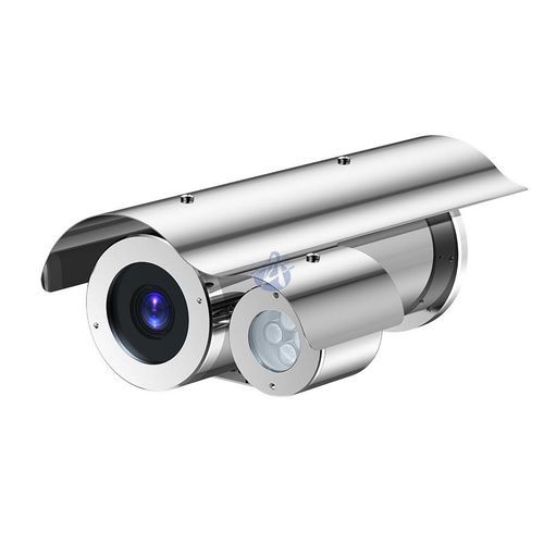 Cámara digital - CZ1035B (F) - Changzhou Zuoan Electronics Co., Ltd. - industrial / IR / de color