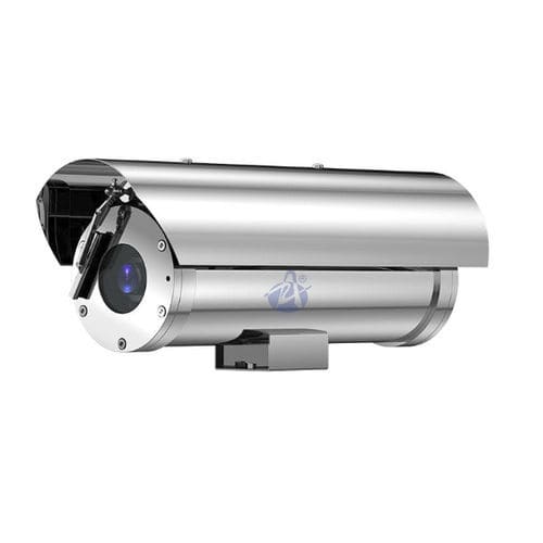 Cámara digital - CZ100 - Changzhou Zuoan Electronics Co., Ltd. - para la industria química / de videovigilancia / de color