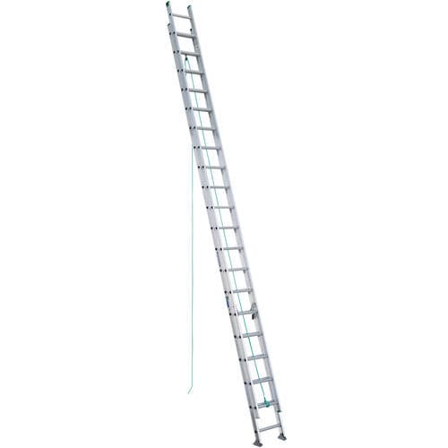 Escalera de aluminio - D1240-2 - WERNER CO