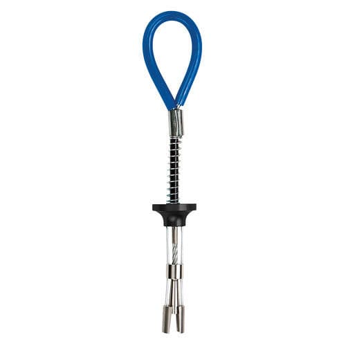 Anclaje anticaída de acero inoxidable - A510000 - WERNER CO - de hormigón