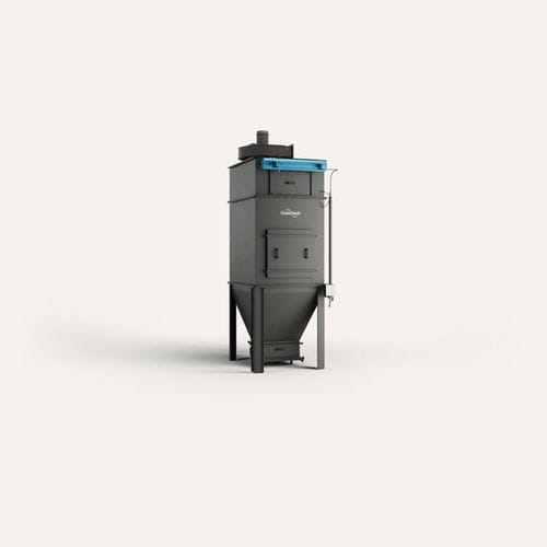 Desempolvador de cartucho - Maxi 328 series - ABSOLENT AIR CARE GROUP - compacto