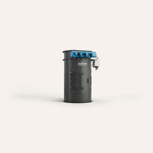 Filtro de aire - ProGuard series - ABSOLENT AIR CARE GROUP - de cartucho / de respiradero / autolimpiante