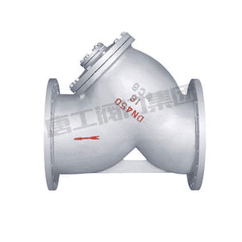 Colador en Y - ChinaTanggong Valve Co., Ltd.