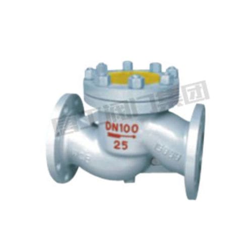 Válvula de retención de globo - ChinaTanggong Valve Co., Ltd.