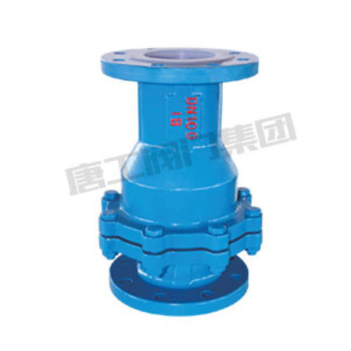 Válvula de retención de clapeta - ChinaTanggong Valve Co., Ltd. - de alta presión