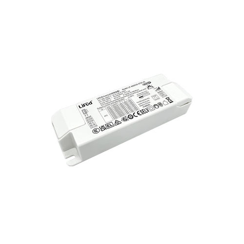 Controlador de LED regulable - LF-ADD DALI-2 series - Lifud - de alto rendimiento / de luz / IP20