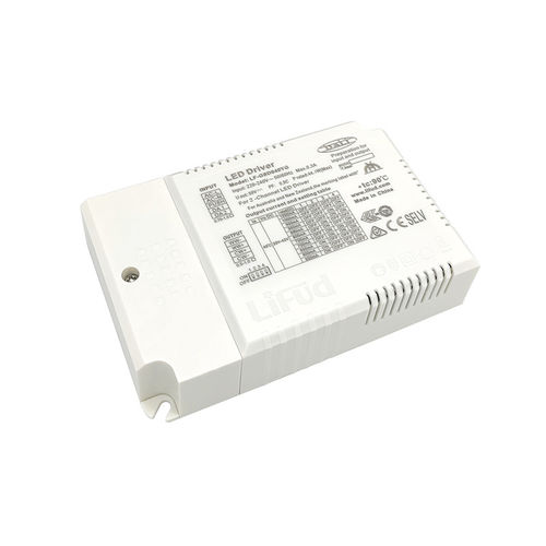 Controlador de LED regulable - LF-GSDY series - Lifud - regulable / de luz / IP20