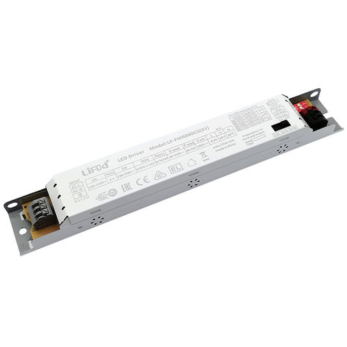 Controlador de LED regulable - LF-FMR00CS series - Lifud - de alto rendimiento / de luz / IP20