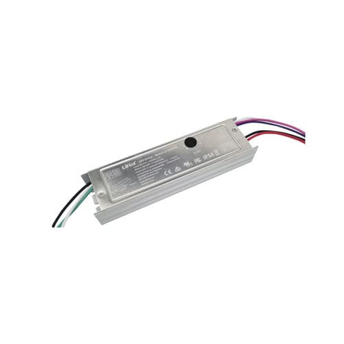 Controlador de LED de potencia - LF-FAA/FAB/FAC series - Lifud - regulable / de alto rendimiento / de luz