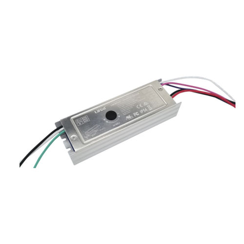 Controlador de LED regulable - LF-FBA/FBB/FBC1 series - Lifud - de alto rendimiento / de luz / IP54