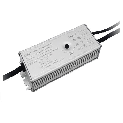 Controlador de LED de potencia - LF-FDA/FDB/FDC series - Lifud - regulable / de alto rendimiento / de luz