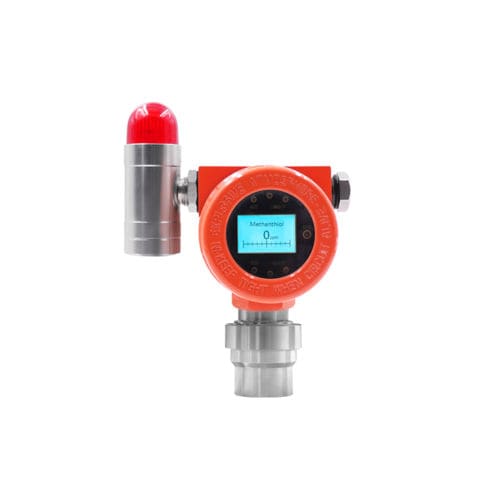Sensor de metilmercaptano electroquímico - FDM-CH4S - Ningbo Air Quality Systems Co., Ltd. - de vigilancia / RS-485