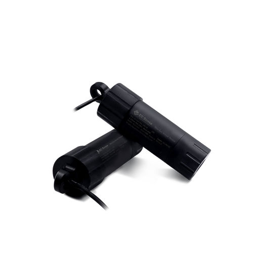 Sensor de amoniaco electroquímico - Stox-NH3 series - Ningbo Air Quality Systems Co., Ltd. - RS-485 / Modbus RTU / de exterior