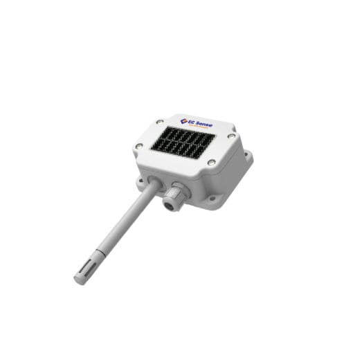 Sensor de gas NH3 - GHT4-NH3-H2S series - Ningbo Air Quality Systems Co., Ltd. - H2S / RS-485 / sin mantenimiento