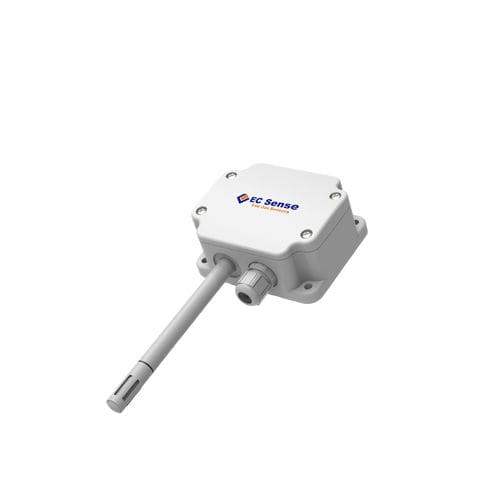 Sensor de vapores orgánicos volátiles de COV - GHT3-TVOC - Ningbo Air Quality Systems Co., Ltd. - RS-485