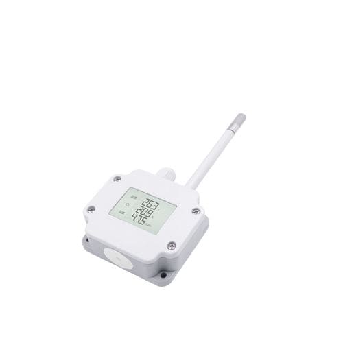 Sensor de gas de oxígeno - GHT3-O2 - Ningbo Air Quality Systems Co., Ltd. - RS-485