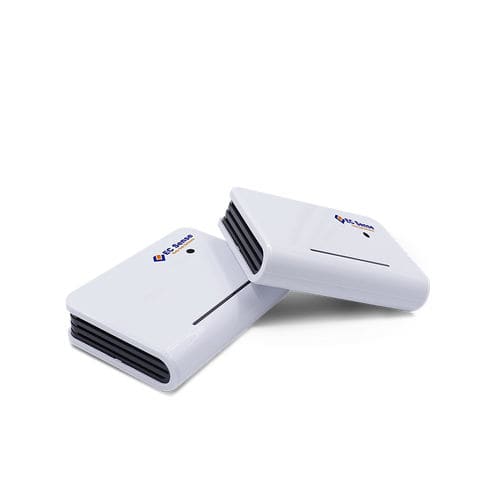 Sensor de formaldehído electroquímico - ECgaspoint-HCHO - Ningbo Air Quality Systems Co., Ltd. - de vigilancia / sin cable