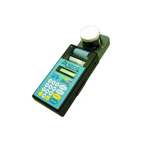 Analizador de combustibles - ZX-101XL - Zeltex LLC - de cetano