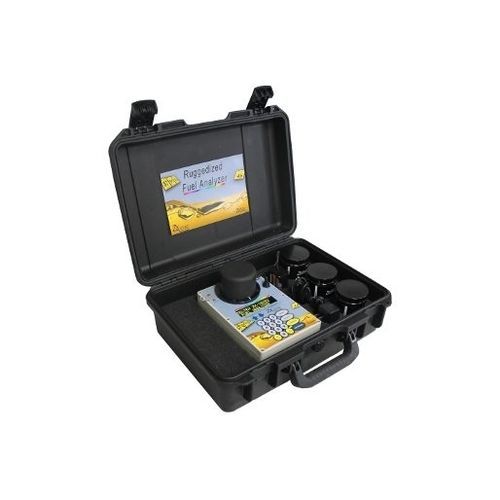 Analizador de combustibles - ZX-101RZ+ - Zeltex LLC - de cetano / de laboratorio / de índice de octano