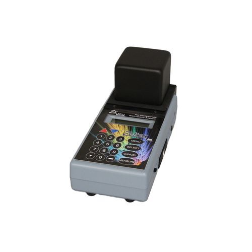 Analizador de granos - ZX-50IQ - Zeltex LLC - de proteínas / de laboratorio / de humedad