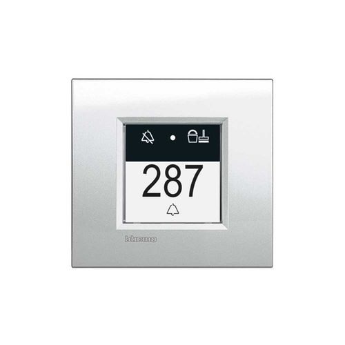 Sistema de control de acceso - BTICINO
