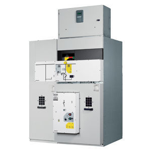 Cuadro eléctrico de tensión - QMT  - BTICINO - modular / de suelo