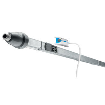 Electroducto de plástico - Lb Plus  - BTICINO - flexible / de distribución / con enchufes