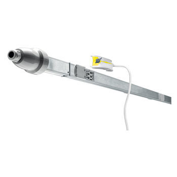 Electroducto de plástico - Lb Plus Data - BTICINO - de distribución / para aplicaciones de iluminación