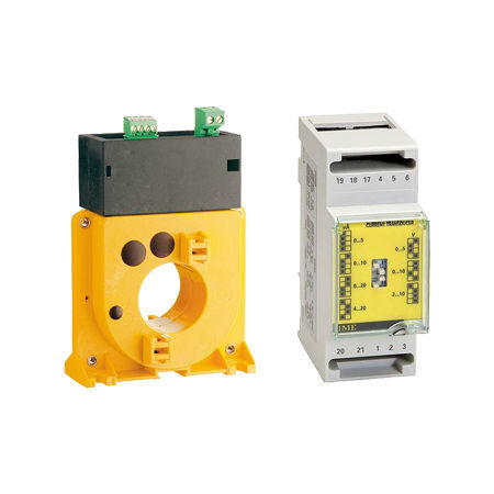 Transductor en riel DIN - TEMA  - BTICINO