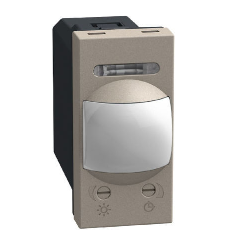 Sensor de movimiento de infrarrojos pasivos - YG4431 - BTICINO - con sensor de presencia