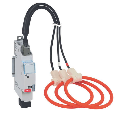 Transductor de corriente con bobina de Rogowski - SXMR02 - BTICINO - montado en electroducto / montado en panel / de supervisión