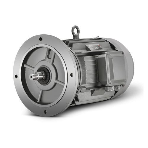 Motor asíncrono - ZB2 series - Zhebao Group Co., Ltd. - trifásico / 380V / IP54