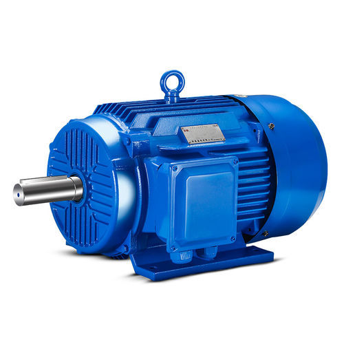 Motor de alto par - ZB2 series - Zhebao Group Co., Ltd. - asíncrono / trifásico / 380V