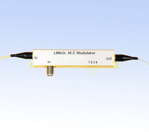 Modulador electro-óptico - R-AM - Beijing Rofea Optoelectronics Co,. Ltd. - de niobato de litio LiNbO3