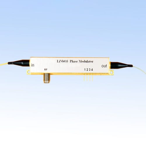 modulador de fase - Beijing Rofea Optoelectronics Co,. Ltd.