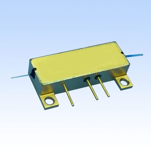 Modulador de fase - R-MIOC - Beijing Rofea Optoelectronics Co,. Ltd. - de luz / electro-óptico / óptico integrado