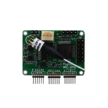 Tarjeta controlador - DP-IQ - Beijing Rofea Optoelectronics Co,. Ltd.