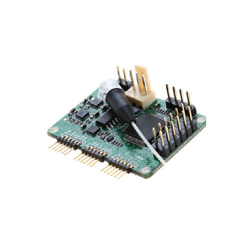 Tarjeta controlador - MZM - Beijing Rofea Optoelectronics Co,. Ltd.