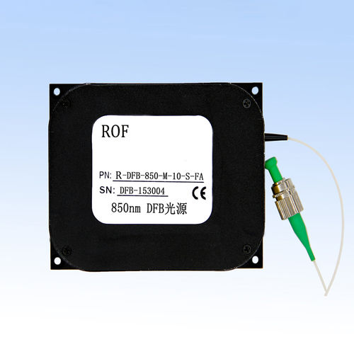Láser pulsado - Beijing Rofea Optoelectronics Co,. Ltd. - CW / de fibra / de línea